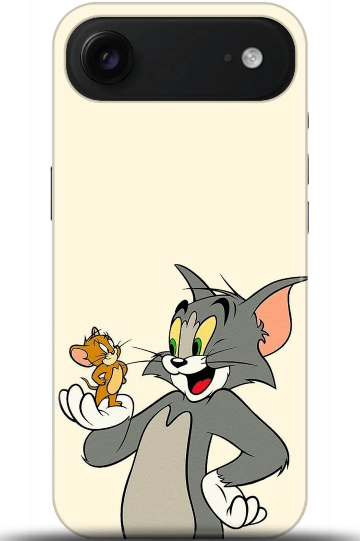 Apple iPhone Air Uyumlu Kılıf HD Baskılı Kılıf - Followed Institution 5030