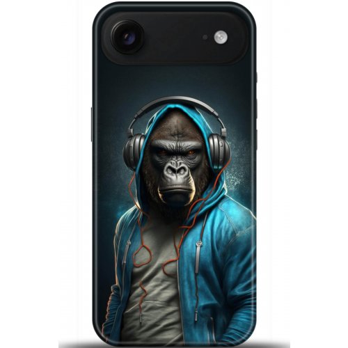 Uyumlu Kılıf HD Baskılı Kılıf - Followed Institution 5036