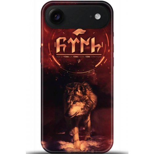 Uyumlu Kılıf HD Baskılı Kılıf - Followed Institution 5056