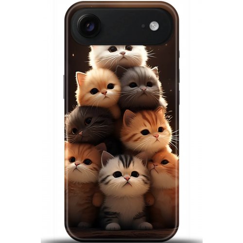 Uyumlu Kılıf HD Baskılı Kılıf - Followed Institution 5076