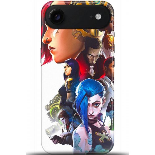 Uyumlu Kılıf HD Baskılı Kılıf - Followed Institution 5080