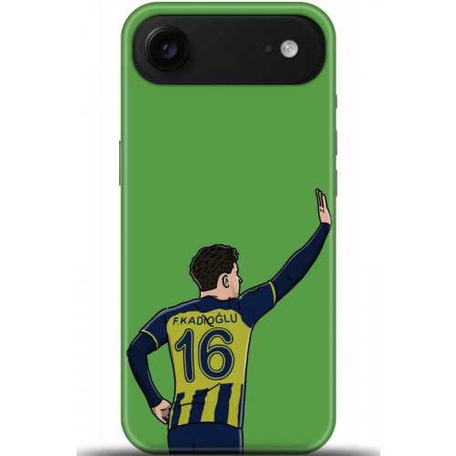 Uyumlu Kılıf HD Baskılı Kılıf - Followed Institution 5081