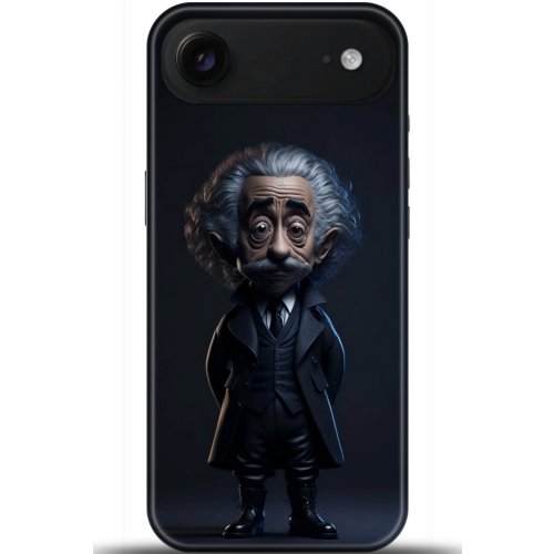 Uyumlu Kılıf HD Baskılı Kılıf - Followed Institution 5105