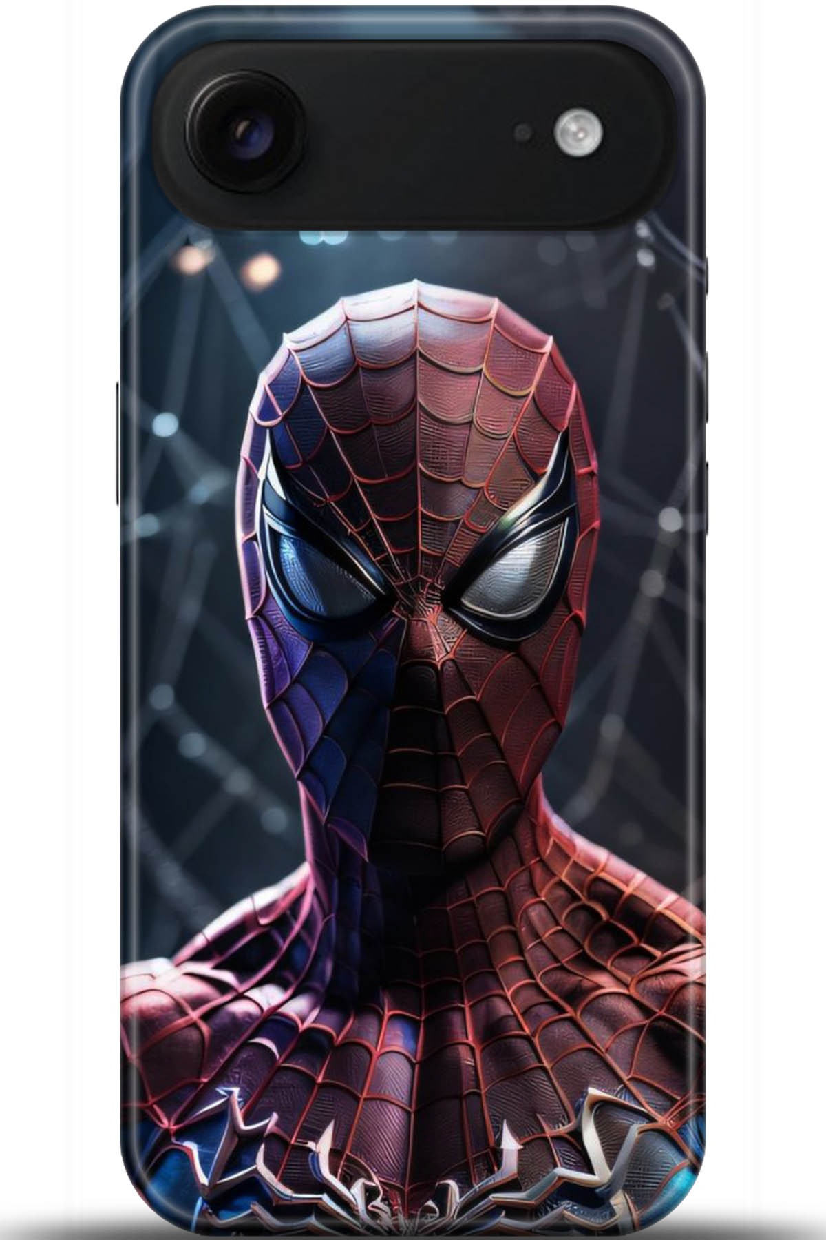 Apple iPhone Air Uyumlu Kılıf HD Baskılı Kılıf - Followed Institution 5144