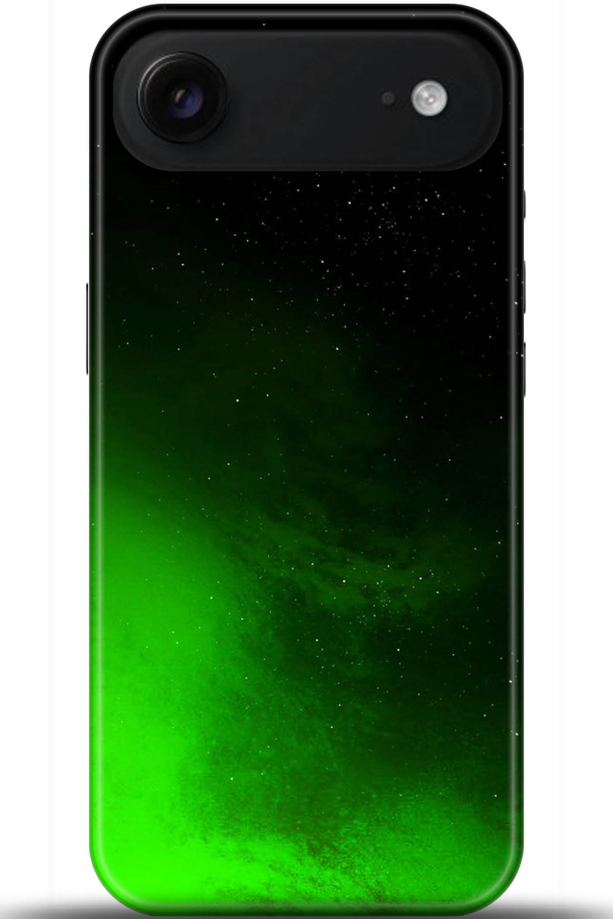 Apple iPhone Air Uyumlu Kılıf HD Baskılı Kılıf - Followed Institution 5146