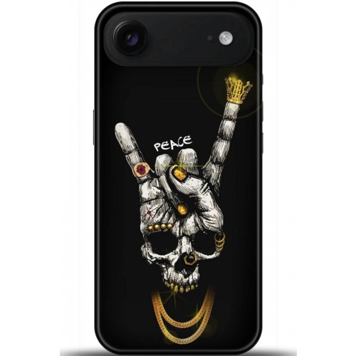 Uyumlu Kılıf HD Baskılı Kılıf - Followed Institution 5148