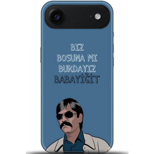 Uyumlu Kılıf HD Baskılı Kılıf - Followed Institution 5160