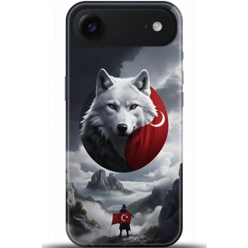 Uyumlu Kılıf HD Baskılı Kılıf - Followed Institution 5189