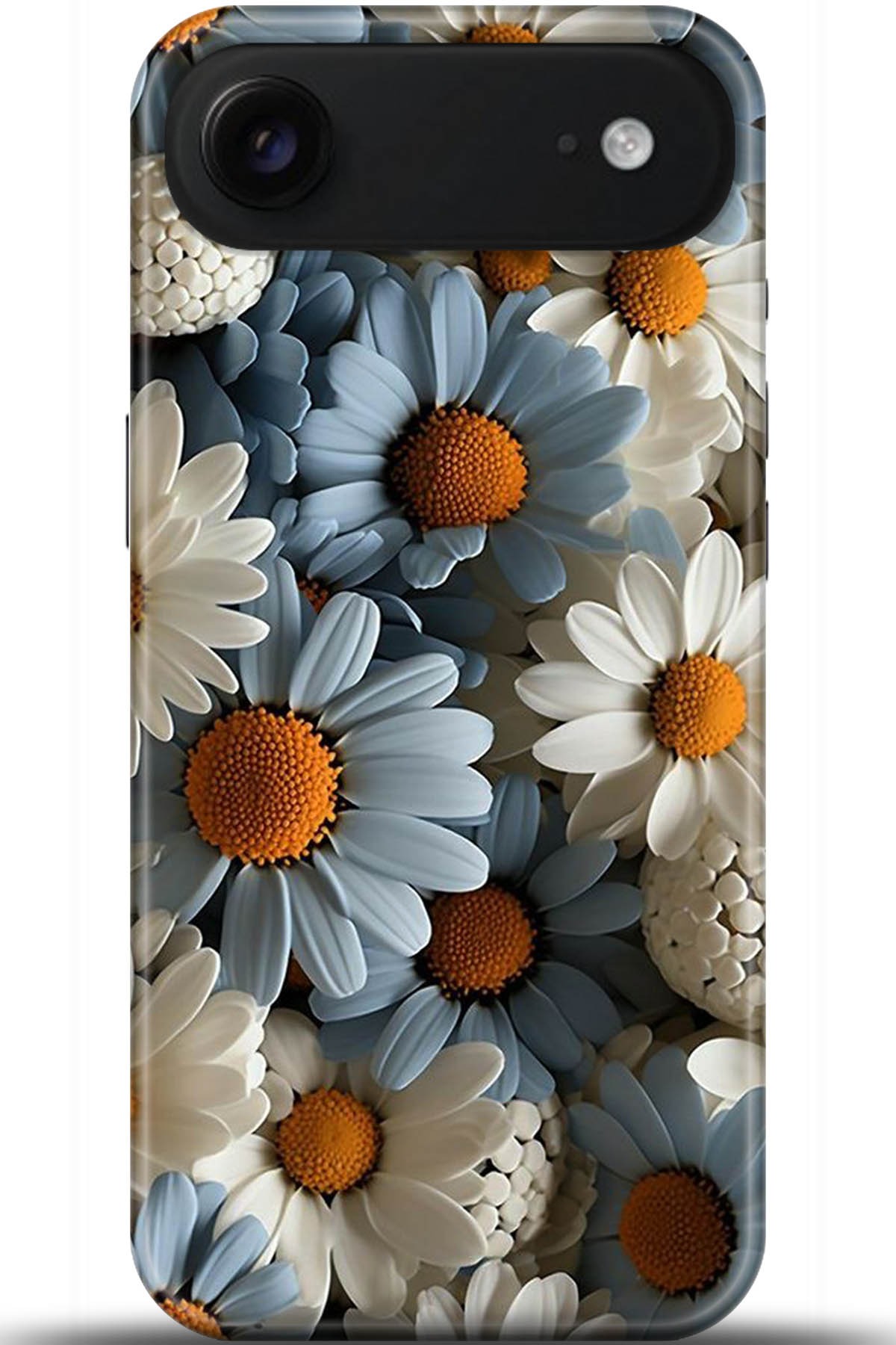 Apple iPhone Air Uyumlu Kılıf HD Baskılı Kılıf - Followed Institution 5208