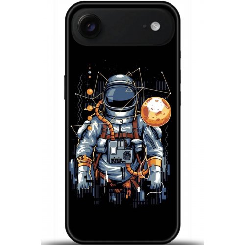 Uyumlu Kılıf HD Baskılı Kılıf - Followed Institution 5221