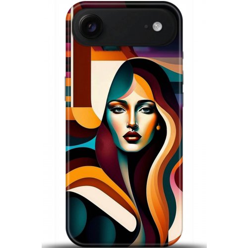 Uyumlu Kılıf HD Baskılı Kılıf - Followed Institution 5245