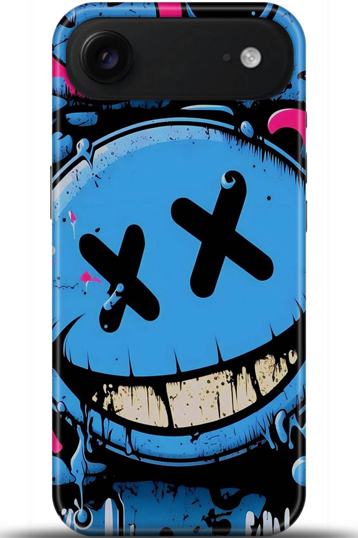 Apple iPhone Air Uyumlu Kılıf HD Baskılı Kılıf - Followed Institution 5261