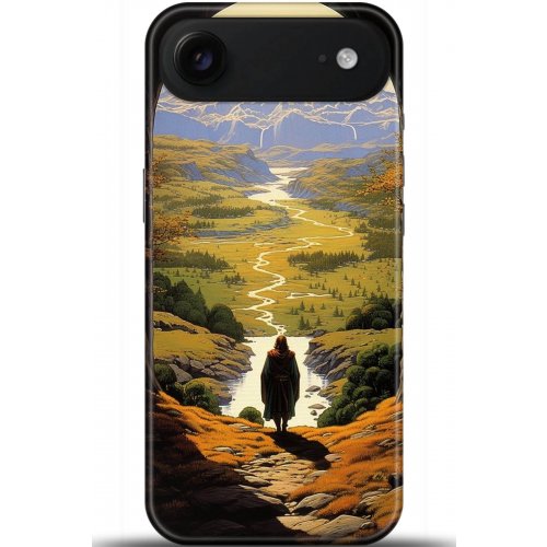 Uyumlu Kılıf HD Baskılı Kılıf - Followed Institution 5263