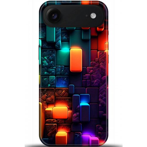 Uyumlu Kılıf HD Baskılı Kılıf - Followed Institution 5266