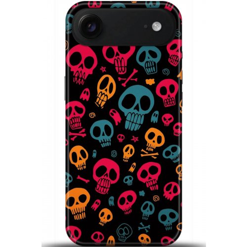 Uyumlu Kılıf HD Baskılı Kılıf - Followed Institution 5277