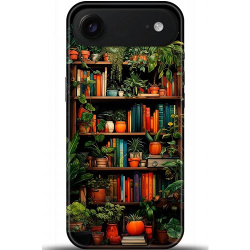 Uyumlu Kılıf HD Baskılı Kılıf - Followed Institution 5298