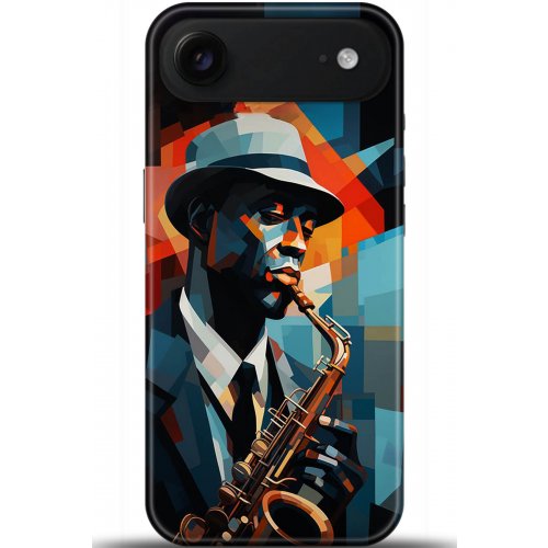 Uyumlu Kılıf HD Baskılı Kılıf - Followed Institution 5326