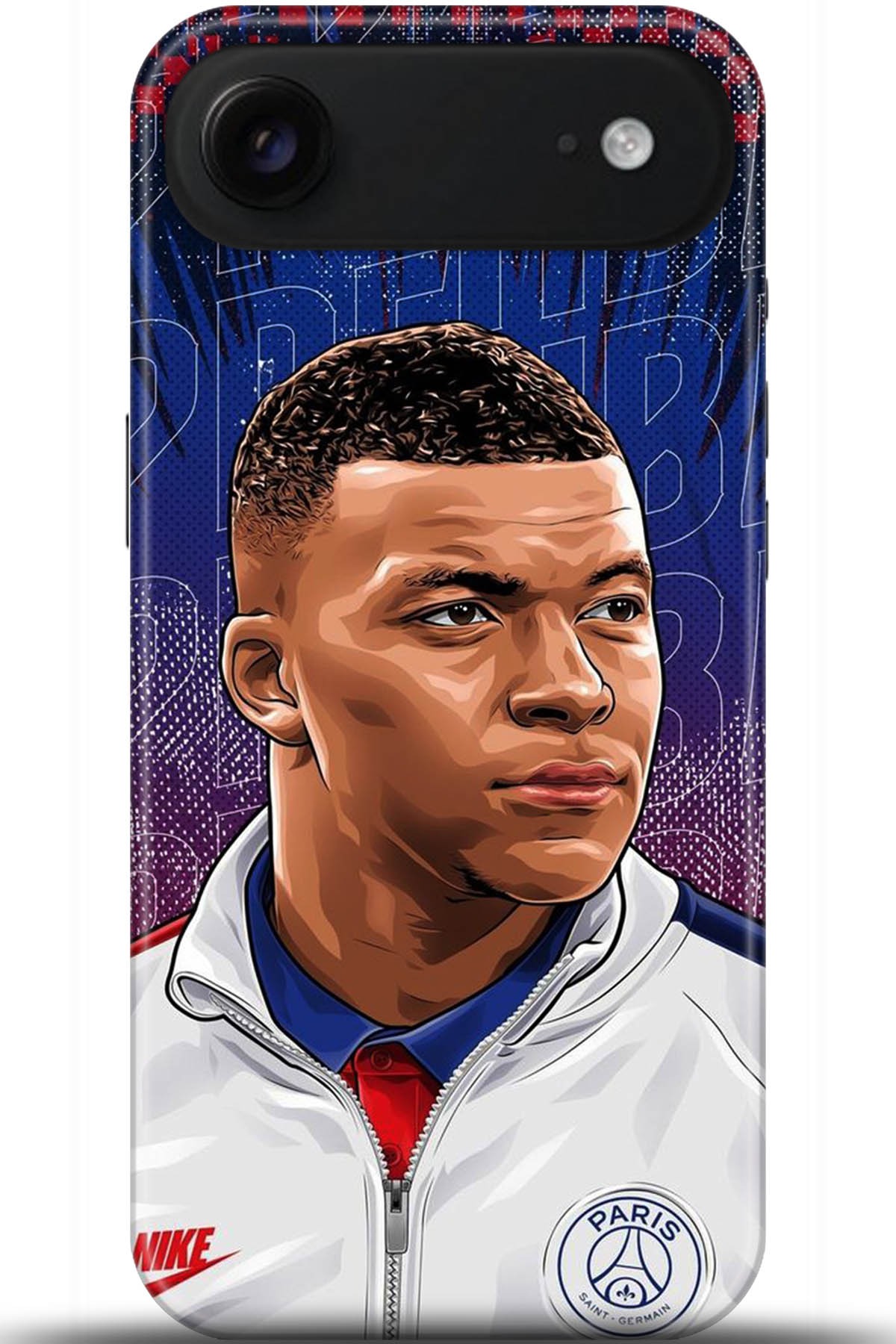 Apple iPhone Air Uyumlu Kılıf HD Baskılı Kılıf - Followed Institution 5327