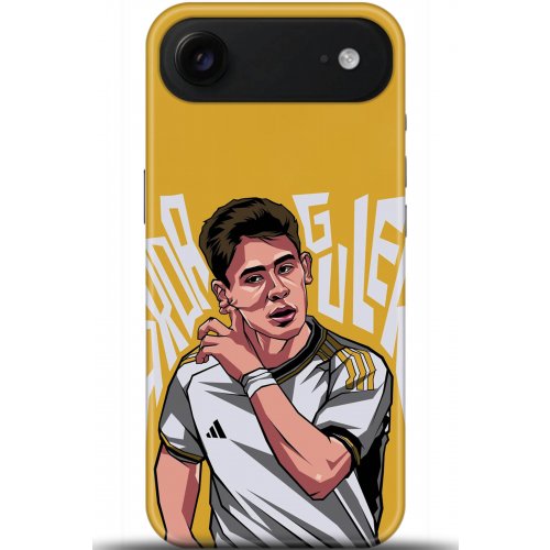 Uyumlu Kılıf HD Baskılı Kılıf - Followed Institution 5331