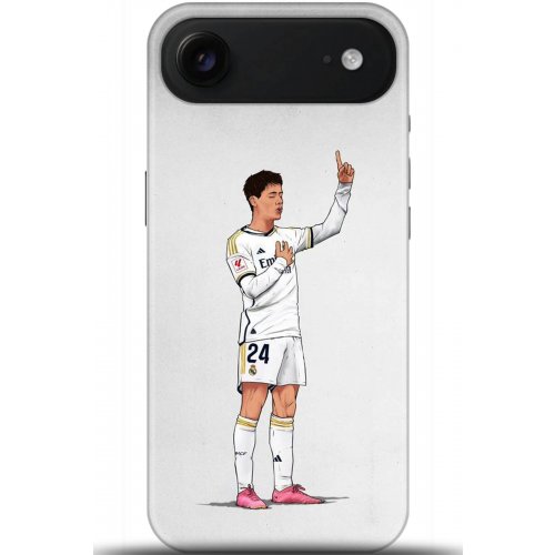 Uyumlu Kılıf HD Baskılı Kılıf - Followed Institution 5333