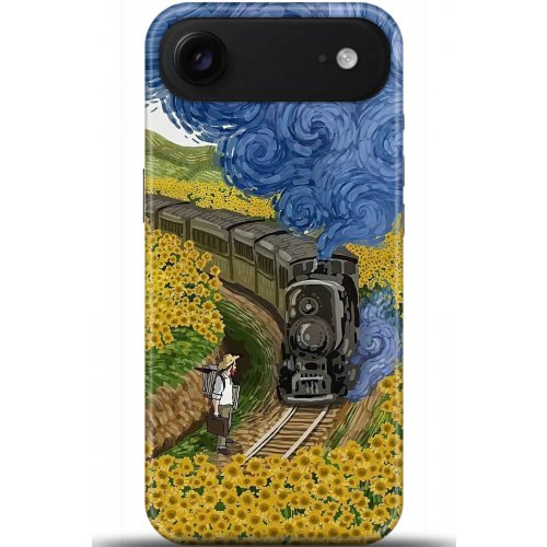 Uyumlu Kılıf HD Baskılı Kılıf - Followed Institution 5344