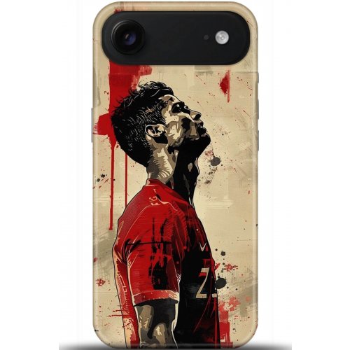 Uyumlu Kılıf HD Baskılı Kılıf - Followed Institution 5358