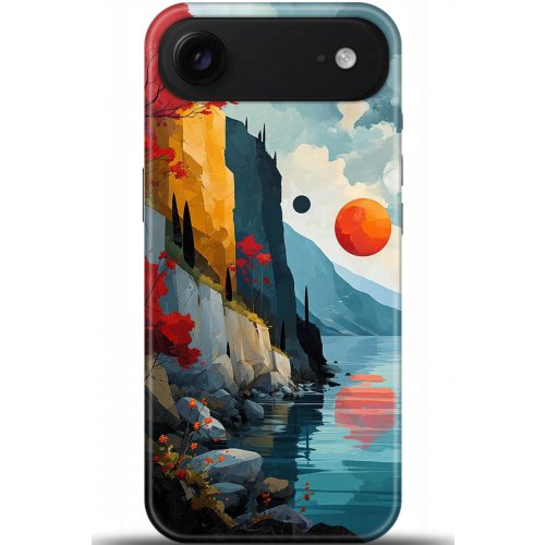 Uyumlu Kılıf HD Baskılı Kılıf - Followed Institution 5368