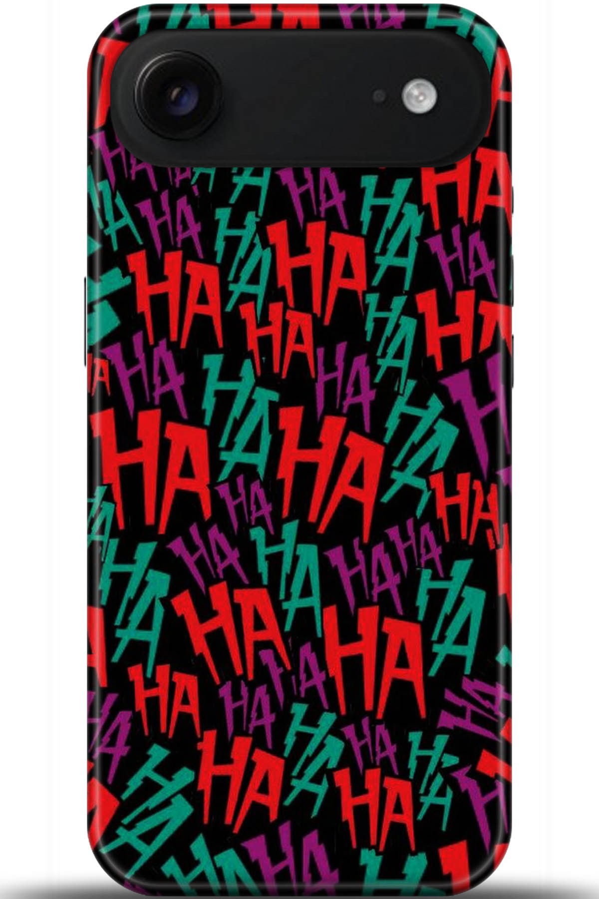 Apple iPhone Air Uyumlu Kılıf HD Baskılı Kılıf - Followed Institution 5380