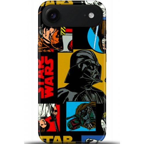 Uyumlu Kılıf HD Baskılı Kılıf - Followed Institution 5385