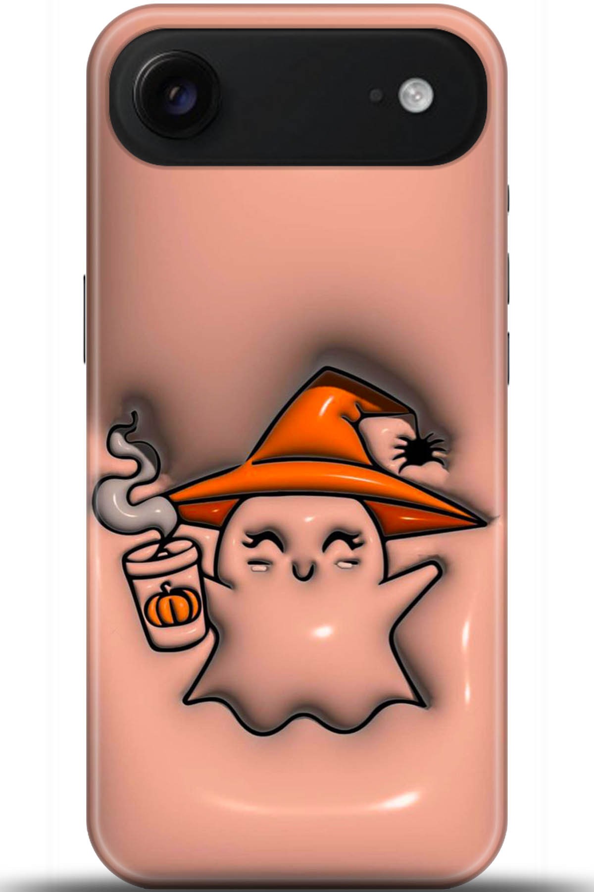 Apple iPhone Air Uyumlu Kılıf HD Baskılı Kılıf - Followed Institution 5386