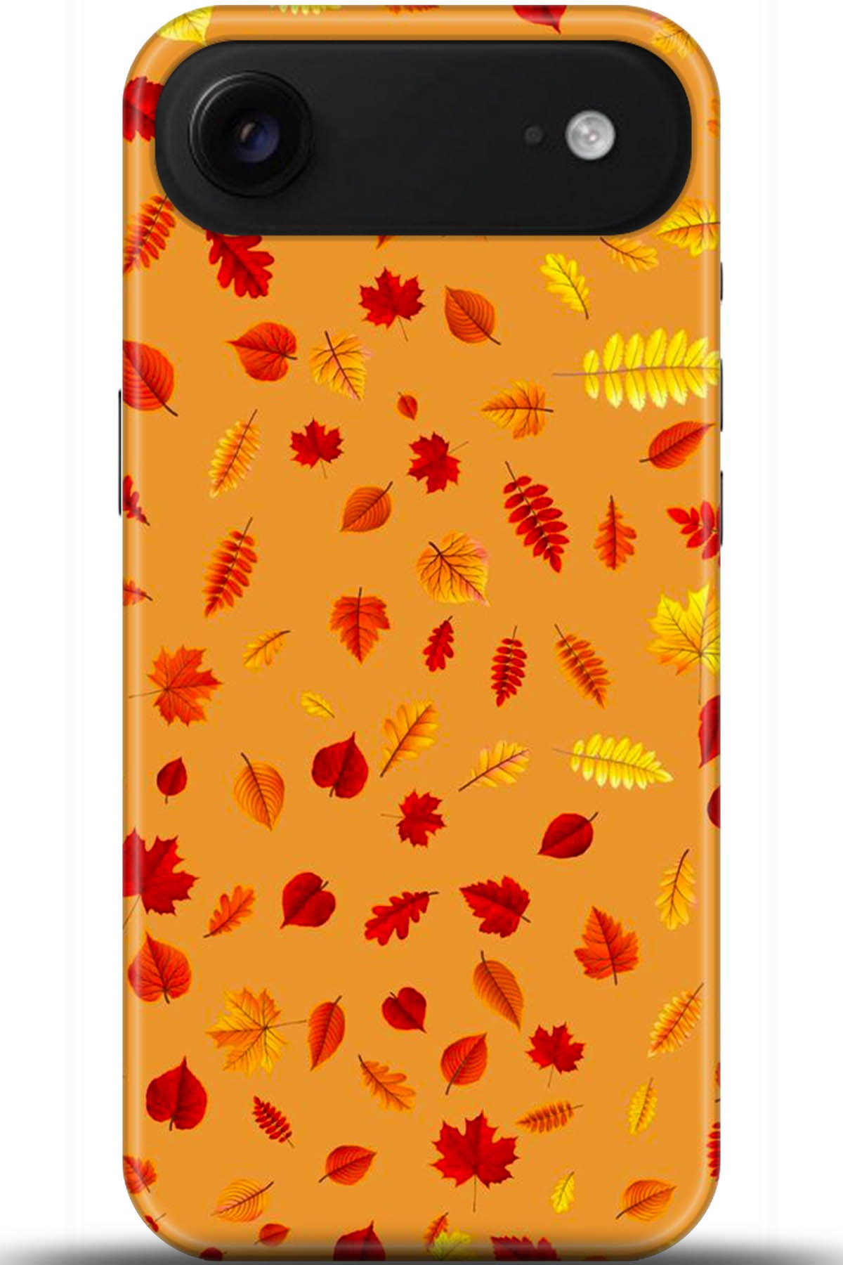 Apple iPhone Air Uyumlu Kılıf HD Baskılı Kılıf - Followed Institution 5409