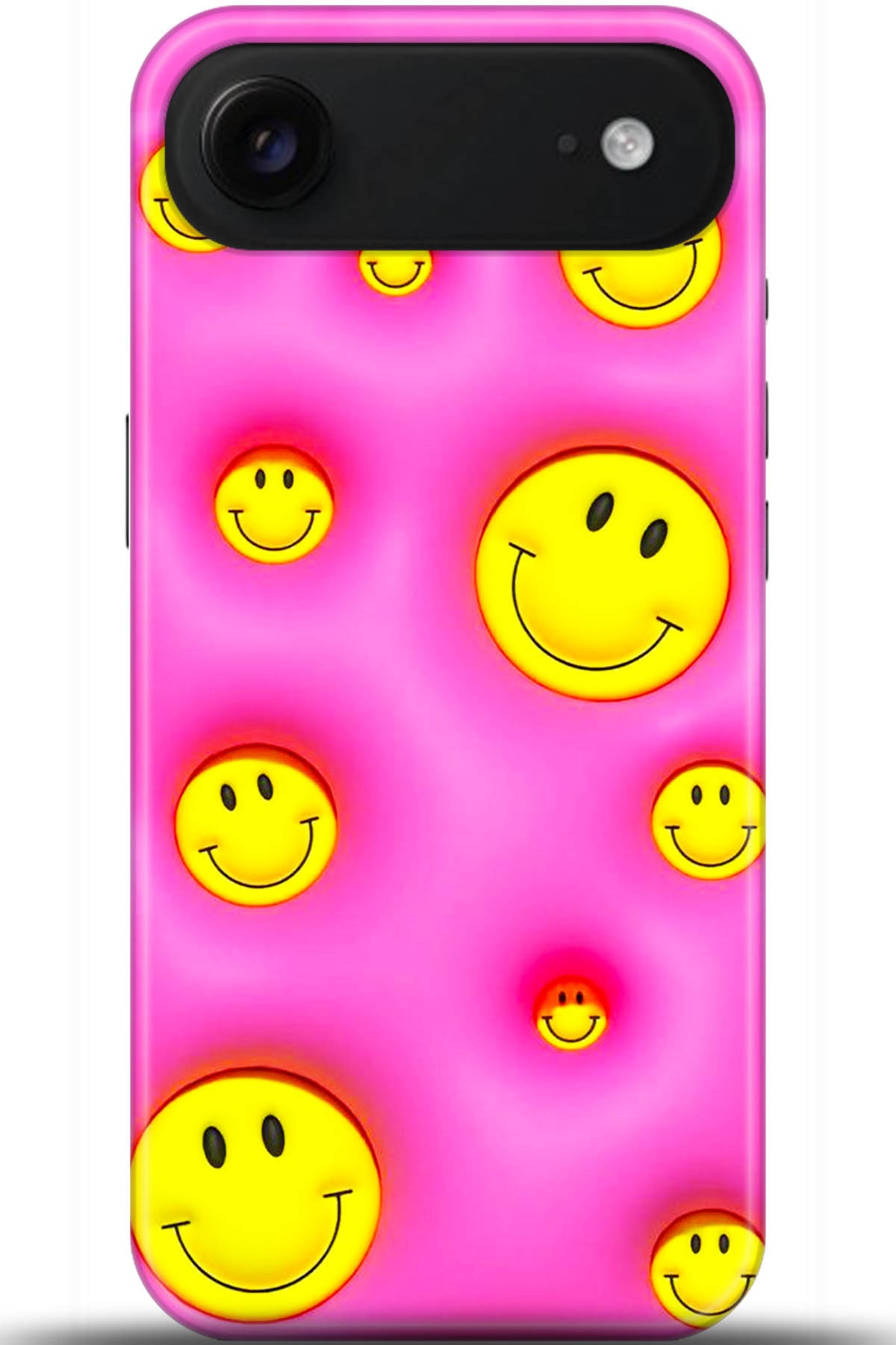 Apple iPhone Air Uyumlu Kılıf HD Baskılı Kılıf - Followed Institution 5413