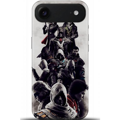 Uyumlu Kılıf HD Baskılı Kılıf - Followed Institution 5426