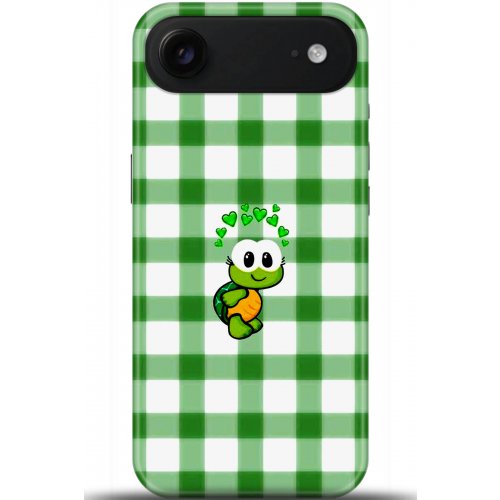 Uyumlu Kılıf HD Baskılı Kılıf - Followed Institution 5429