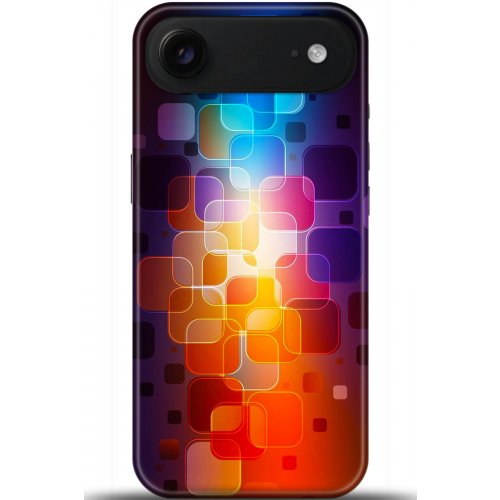 Uyumlu Kılıf HD Baskılı Kılıf - Followed Institution 5431