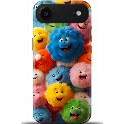 Uyumlu Kılıf HD Baskılı Kılıf - Followed Institution 5439