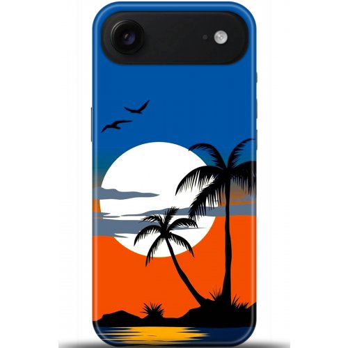 Uyumlu Kılıf HD Baskılı Kılıf - Followed Institution 5446