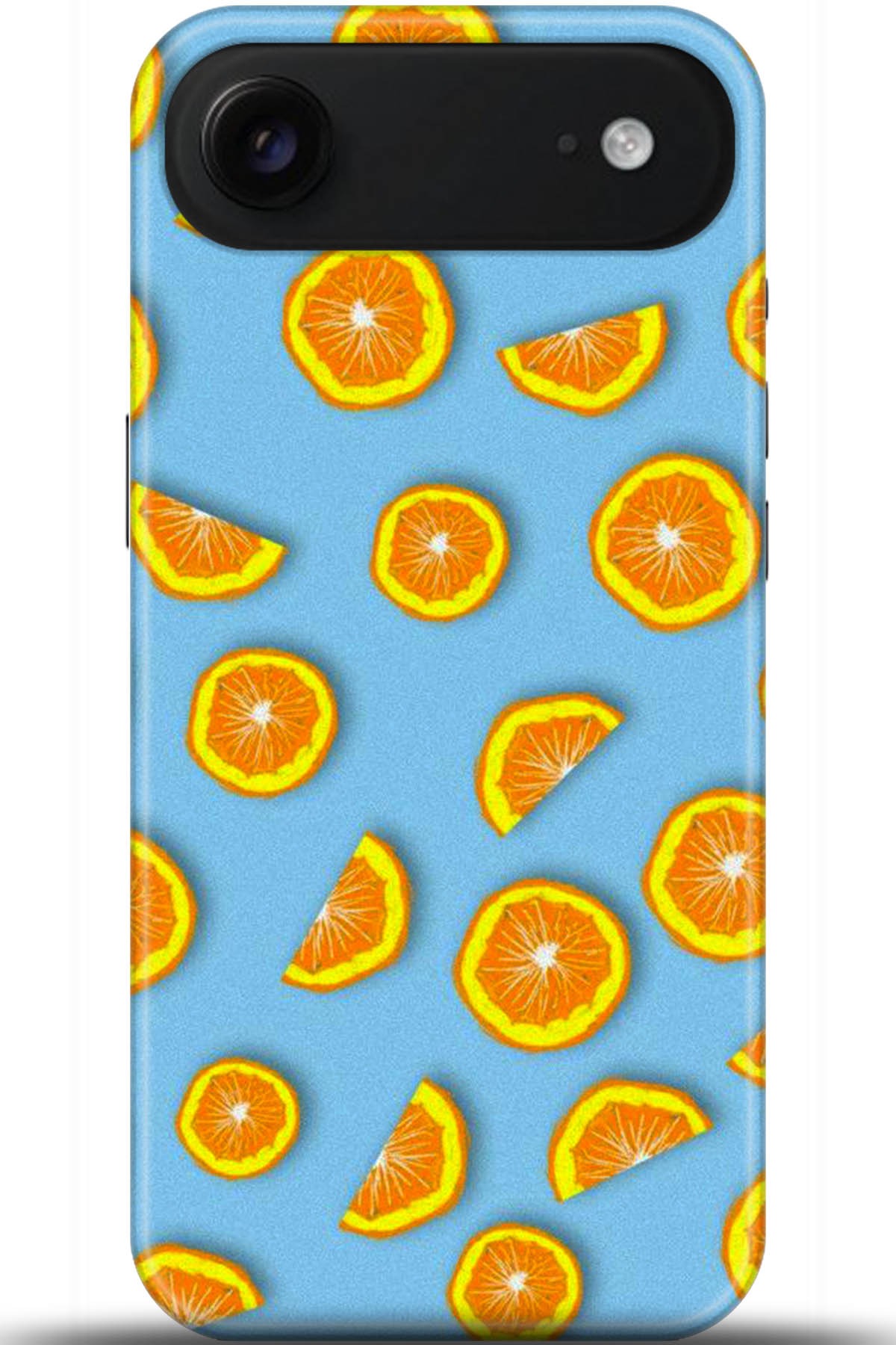 Apple iPhone Air Uyumlu Kılıf HD Baskılı Kılıf - Followed Institution 5458