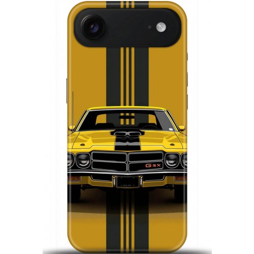 Uyumlu Kılıf HD Baskılı Kılıf - Followed Institution 5461