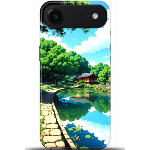 Uyumlu Kılıf HD Baskılı Kılıf - Followed Institution 5463