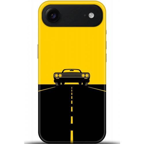 Uyumlu Kılıf HD Baskılı Kılıf - Followed Institution 5469