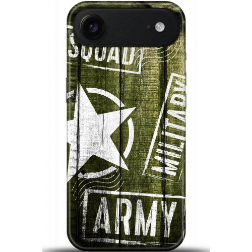 Uyumlu Kılıf HD Baskılı Kılıf - Followed Institution 5476