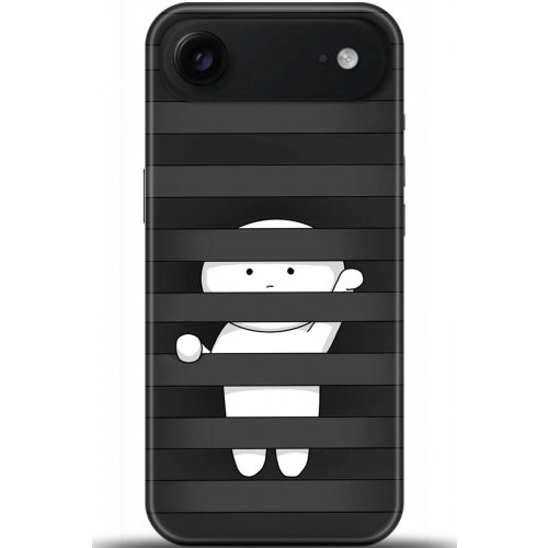 Uyumlu Kılıf HD Baskılı Kılıf - Followed Institution 5478