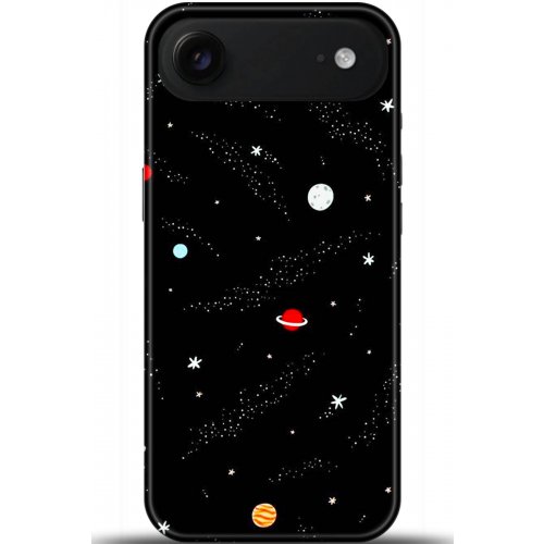 Uyumlu Kılıf HD Baskılı Kılıf - Followed Institution 5485