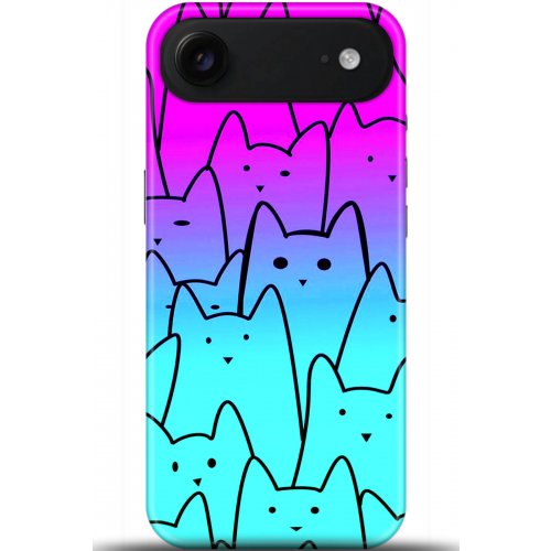 Uyumlu Kılıf HD Baskılı Kılıf - Followed Institution 5511