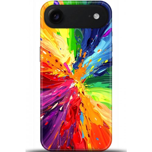 Uyumlu Kılıf HD Baskılı Kılıf - Followed Institution 5513