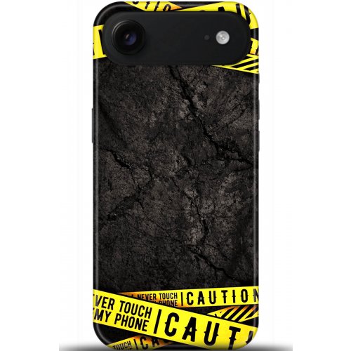 Uyumlu Kılıf HD Baskılı Kılıf - Followed Institution 5514