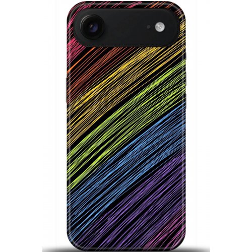 Uyumlu Kılıf HD Baskılı Kılıf - Followed Institution 5525