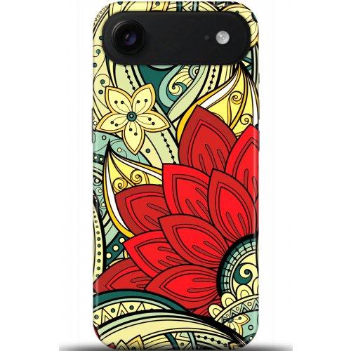 Uyumlu Kılıf HD Baskılı Kılıf - Followed Institution 5534