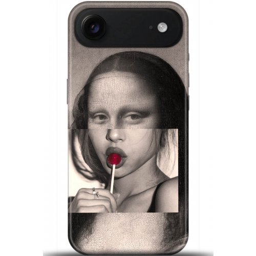 Uyumlu Kılıf HD Baskılı Kılıf - Followed Institution 5548